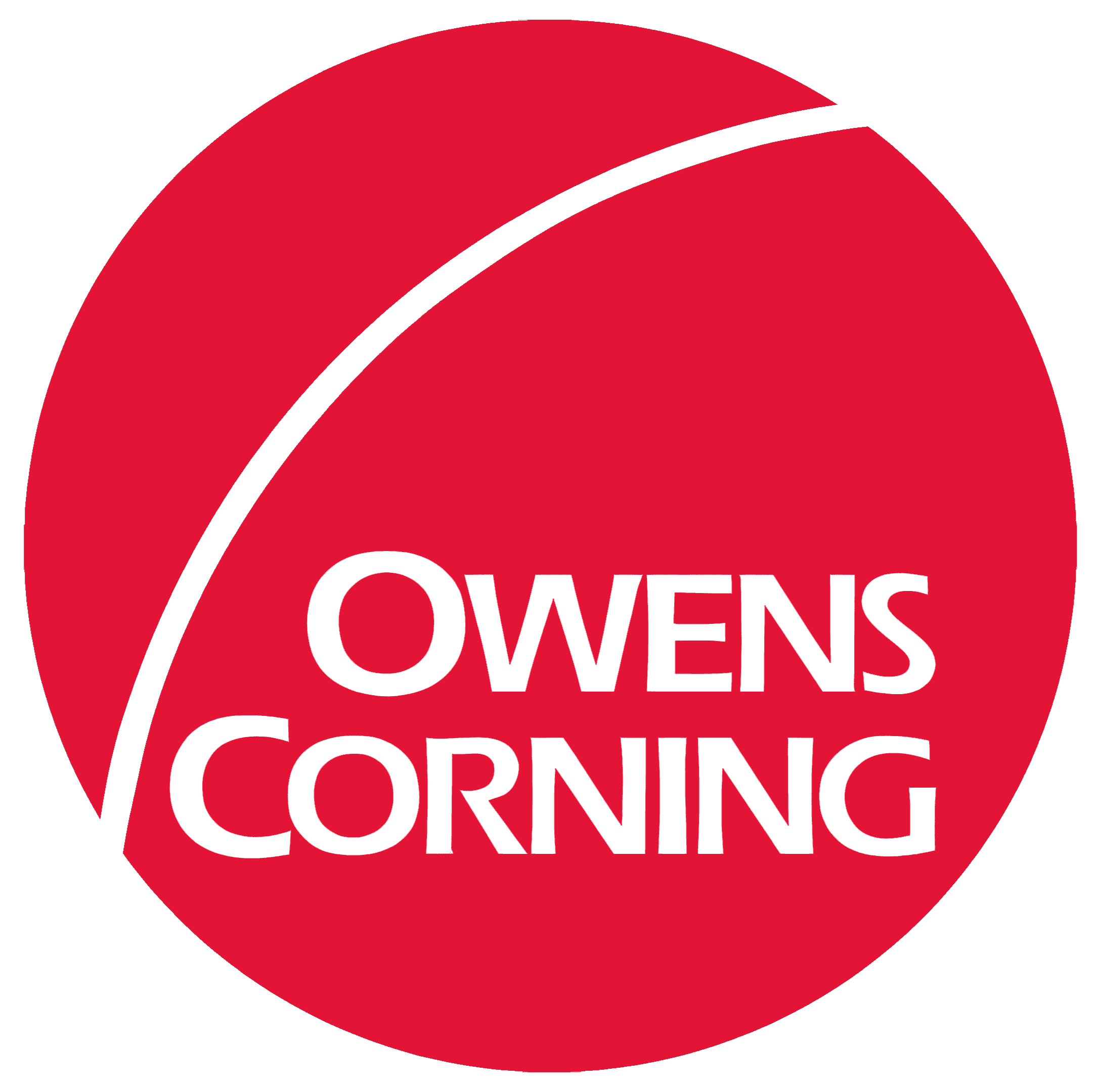 Owens Corning logo