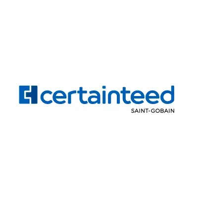 CertainTeed logo