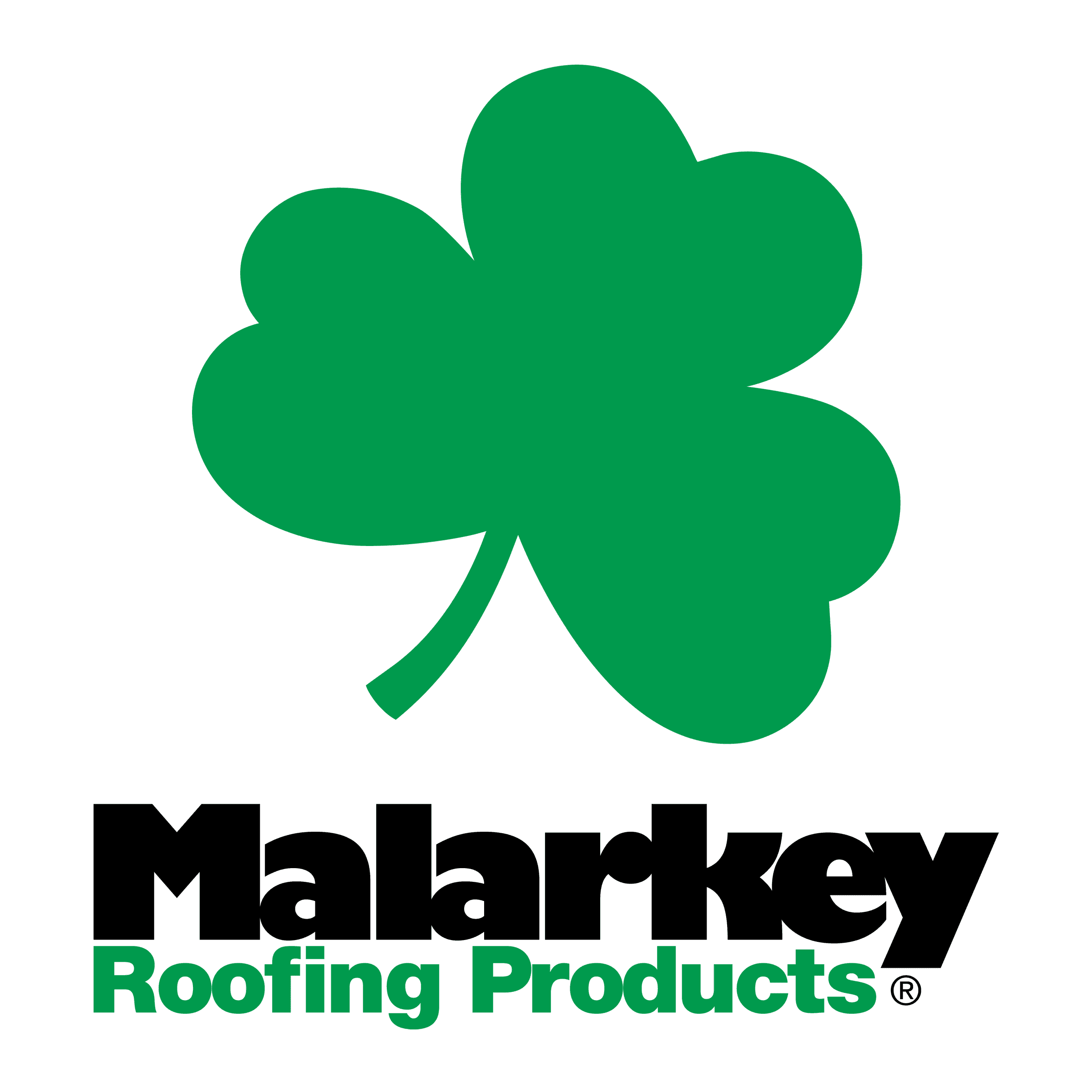Malarkey logo
