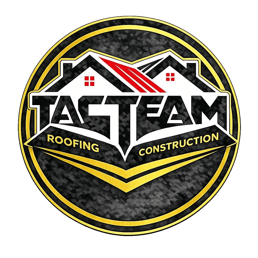 TAC Team Roofing & Construction